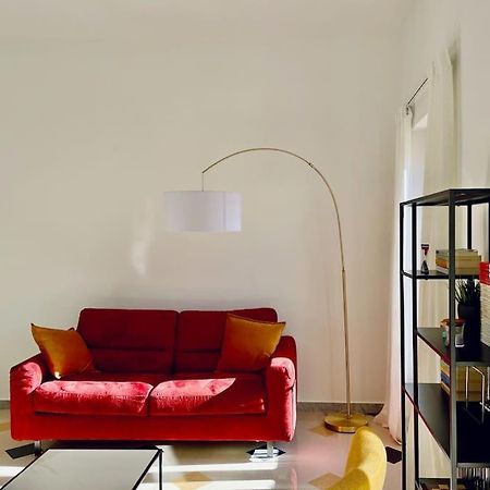 Appartement Casa Al Borgo à Rome Extérieur photo