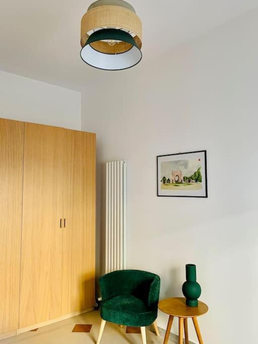 Appartement Casa Al Borgo à Rome Extérieur photo
