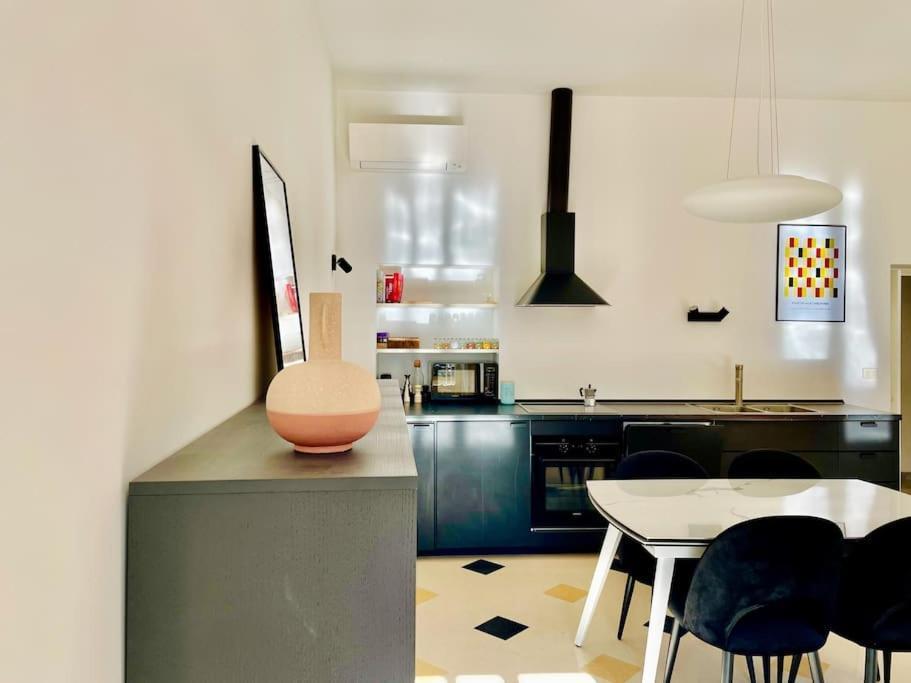 Appartement Casa Al Borgo à Rome Extérieur photo