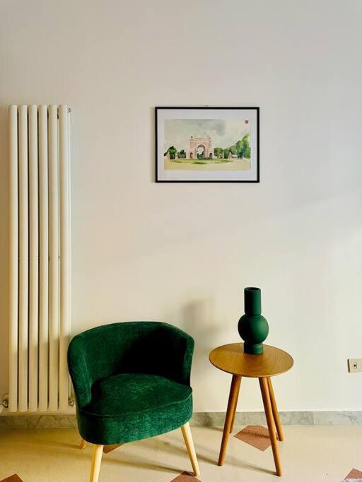 Appartement Casa Al Borgo à Rome Extérieur photo