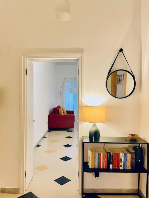 Appartement Casa Al Borgo à Rome Extérieur photo