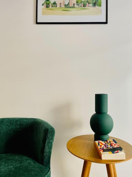 Appartement Casa Al Borgo à Rome Extérieur photo