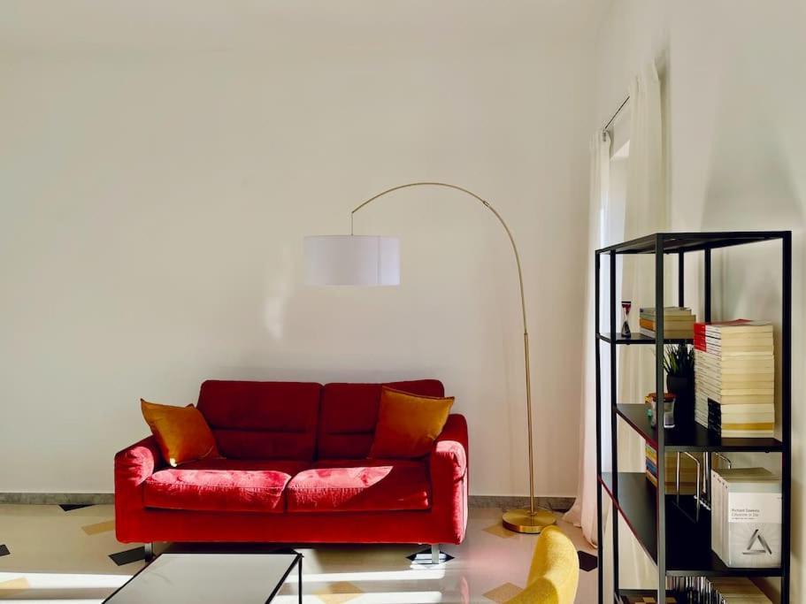 Appartement Casa Al Borgo à Rome Extérieur photo