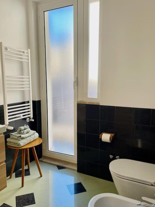 Appartement Casa Al Borgo à Rome Extérieur photo